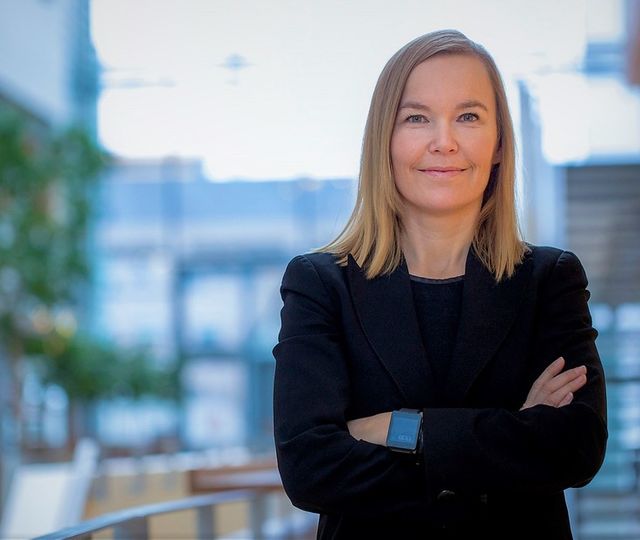 Økt effektivitet, produktivitet og profitt ved digitalisering