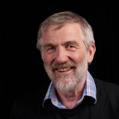 Øyvind Kvile 1(T