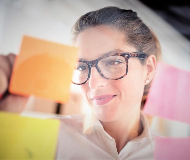 En leders 10 bud for konflikthåndtering