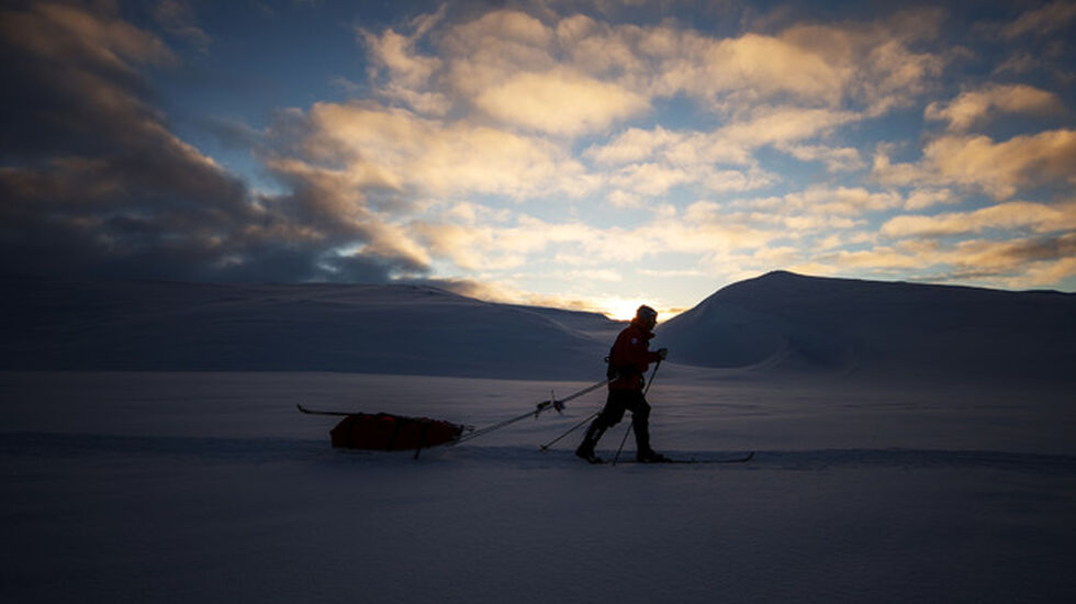 Foto: Kai Otto Melau / Xtremeidfjord