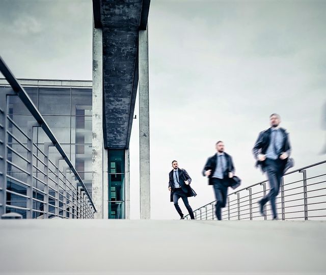 Kultur som fremmer suksess