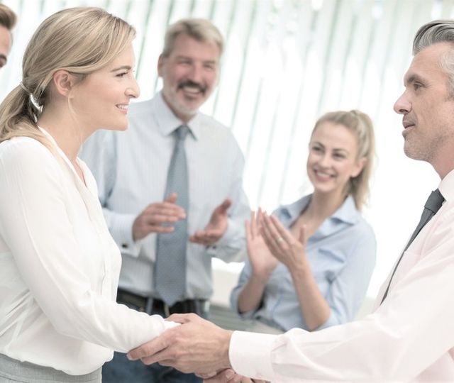 Helhetlig rekruttering – utvelgelse, innfasing og integrering av nye ledere