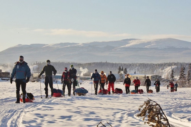 Yukon_Arctic_start