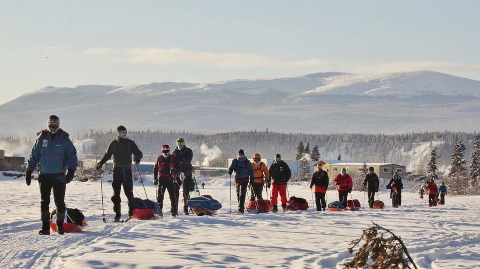 Yukon_Arctic_start