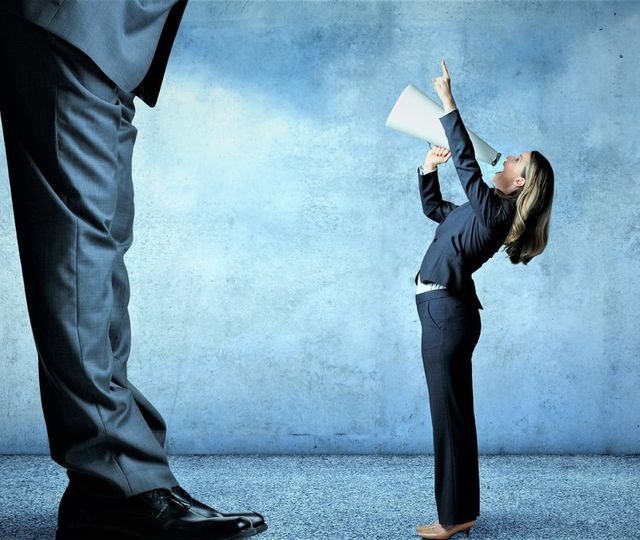 Hierarki - en utdødd arbeidsform?