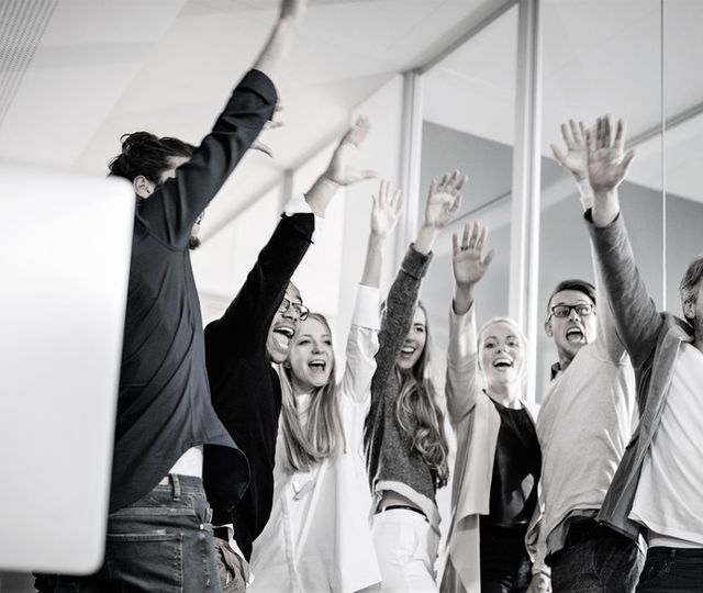 5 faktorer som sikrer et autentisk lederskap