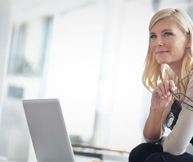 Få takknemlige ansatte med disse fem rådene