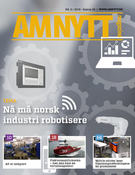 AMNYTT 2018-2-Forside