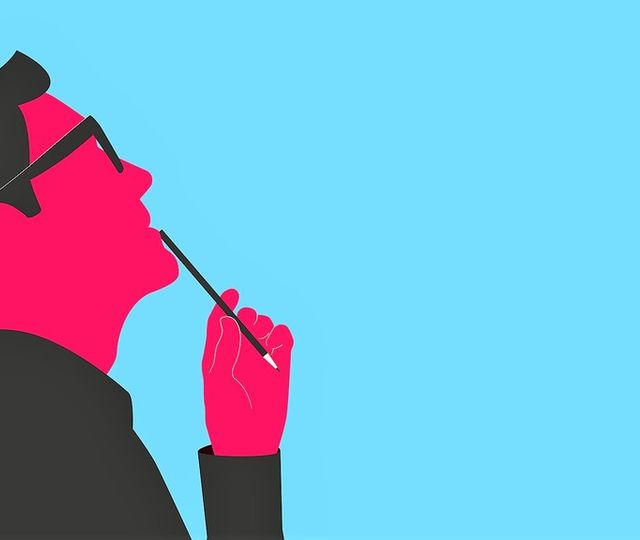 Trene kreativitetsmuskelen regelmessig for at den skal bli sterk