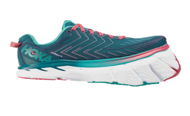 Den nye HOKA ONE ONE Clifton 4 Uphill Den nye HOKA ONE ONE Clifton 4 Uphill