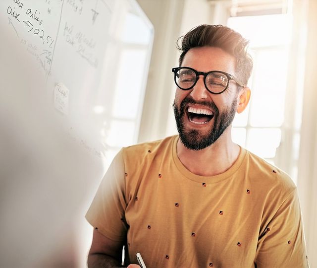 Derfor oppnår fornøyde ansatte de beste resultatene