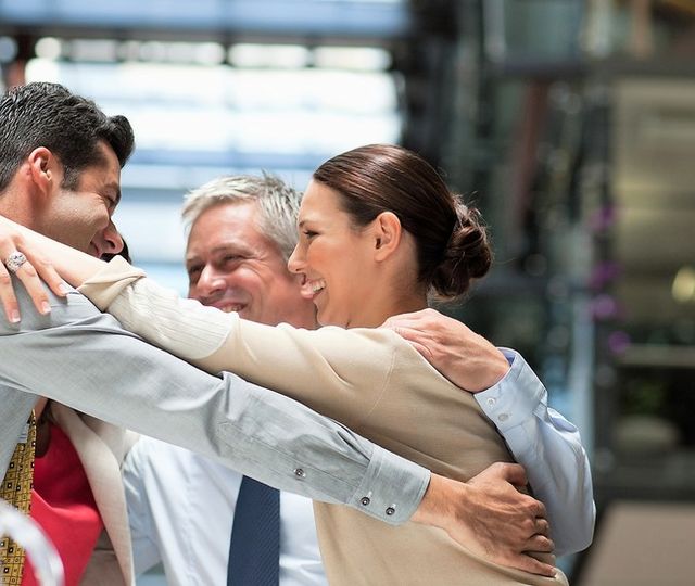 De 10 bud om redelighet på en arbeidsplass