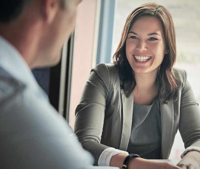 Motpoler gjør det best i forhandlinger