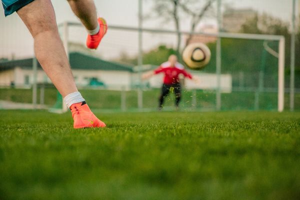 Fotball