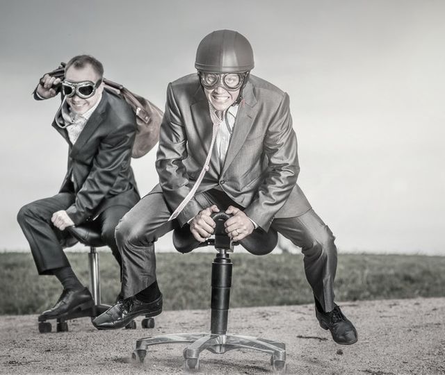 7 tegn på at den ansatte er klar for en større stilling