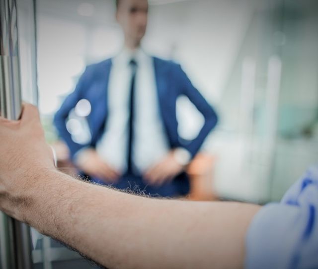 Slik takler du ufine kommentarer på arbeidsplassen