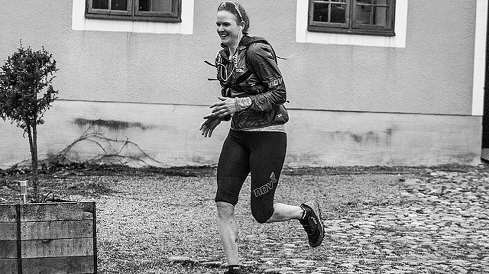 Foto: inov8/ Matt Brown 