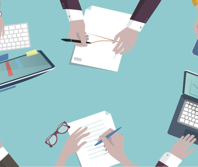 Nye arbeidsmetoder kan være vinn eller forsvinn for bedriften