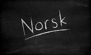 norskkurs for voksne fremmedspråklige