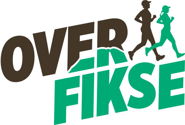 Over Fikse Logo
