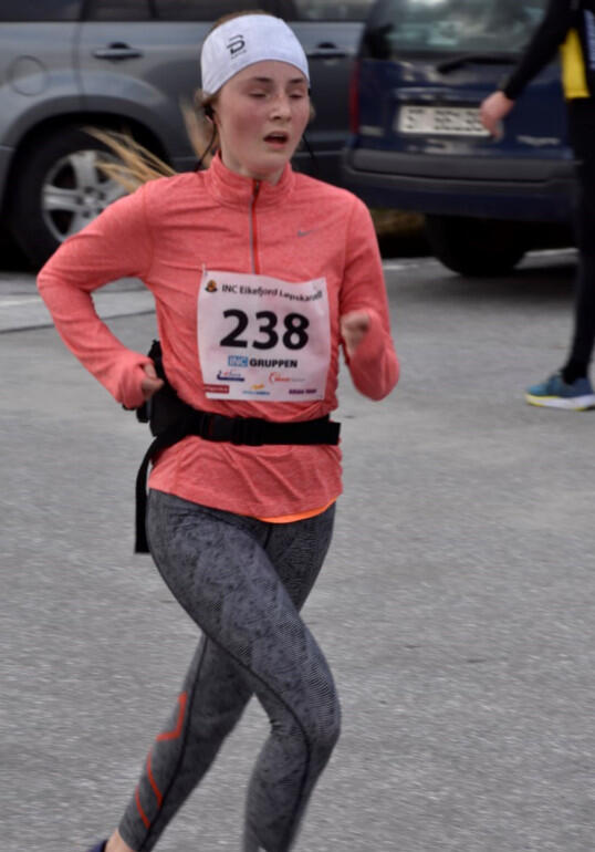 5 km - Hedda Kleiven Eikeset[2]