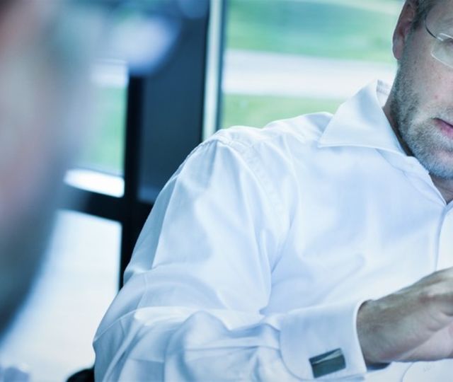 Engasjerte og lojale medarbeidere gjør organisasjonen mer effektiv og lønnsom