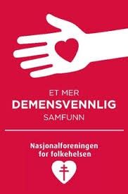 Demensvennlig amfunn