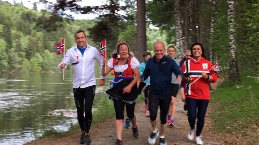 Foto: Hilde Johansen
