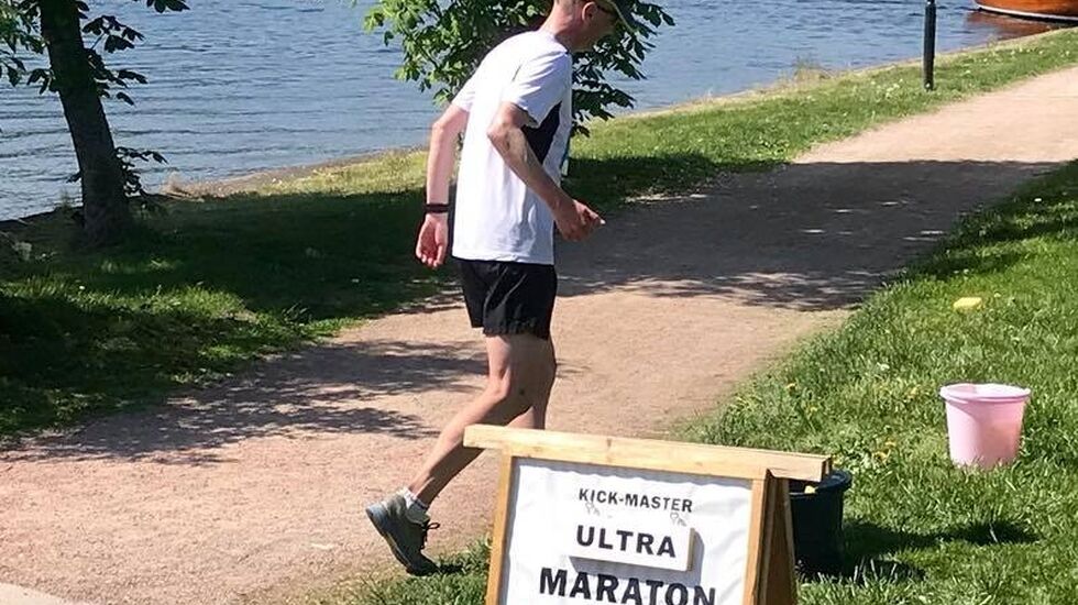 Bilde fra Dag Bern's fb-side