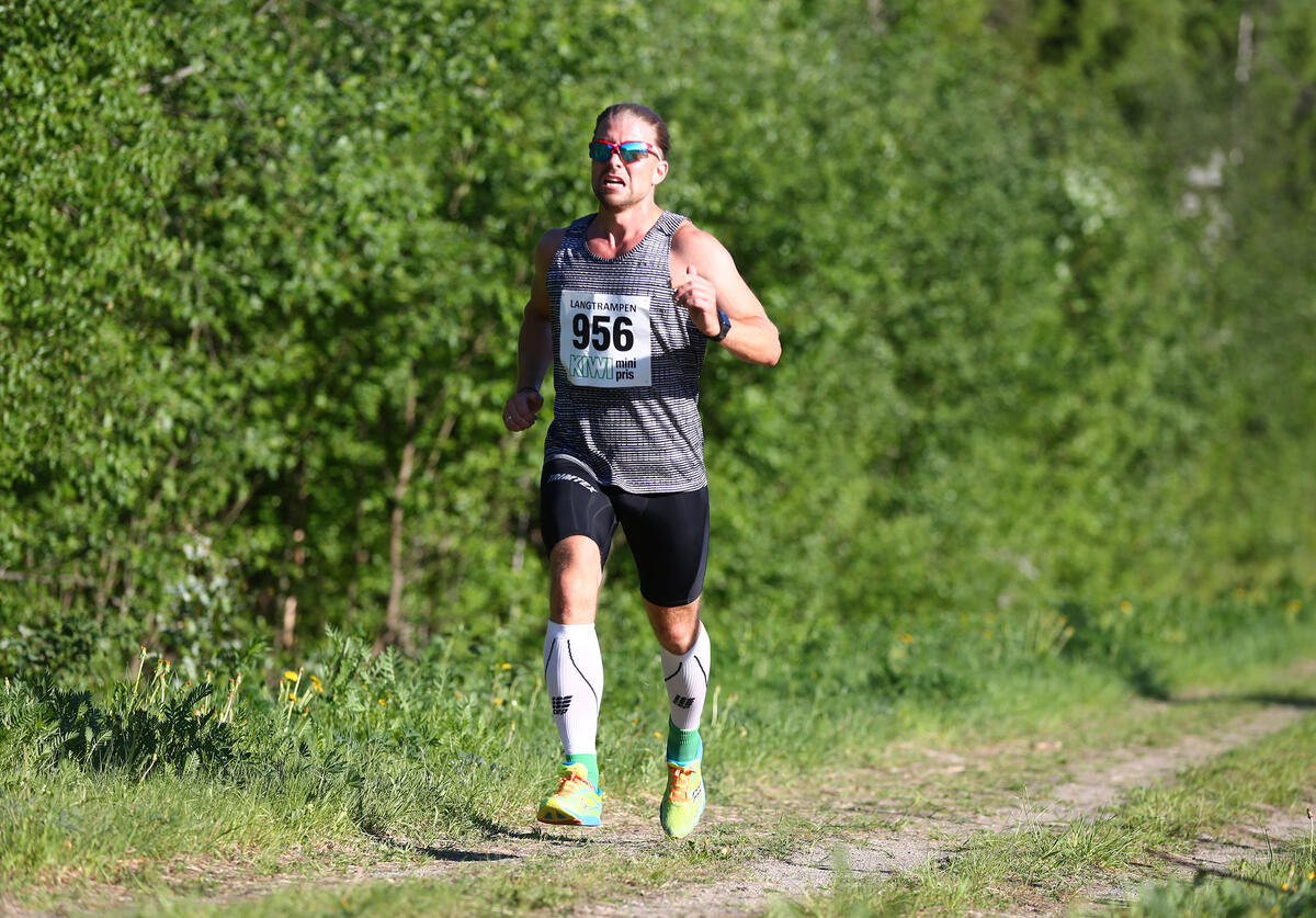 Langtrampen 6