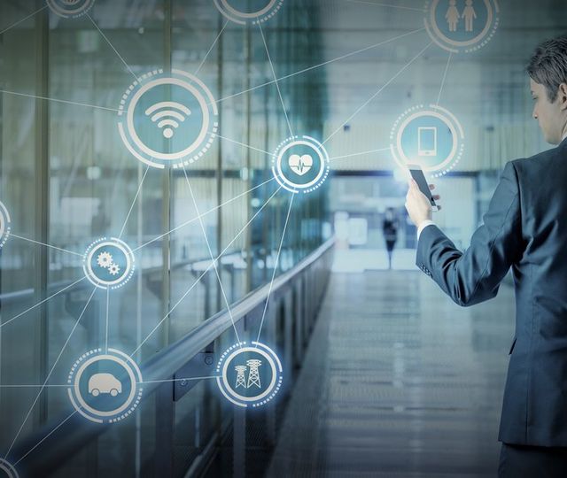 Ledere i små bedrifter vil ha hjelp til digitalisering