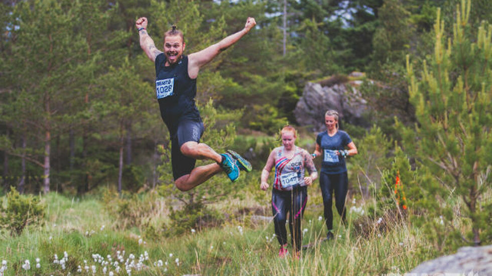 Foto: TM Produksjon Fabian V Helmersen og John Ola Utvik