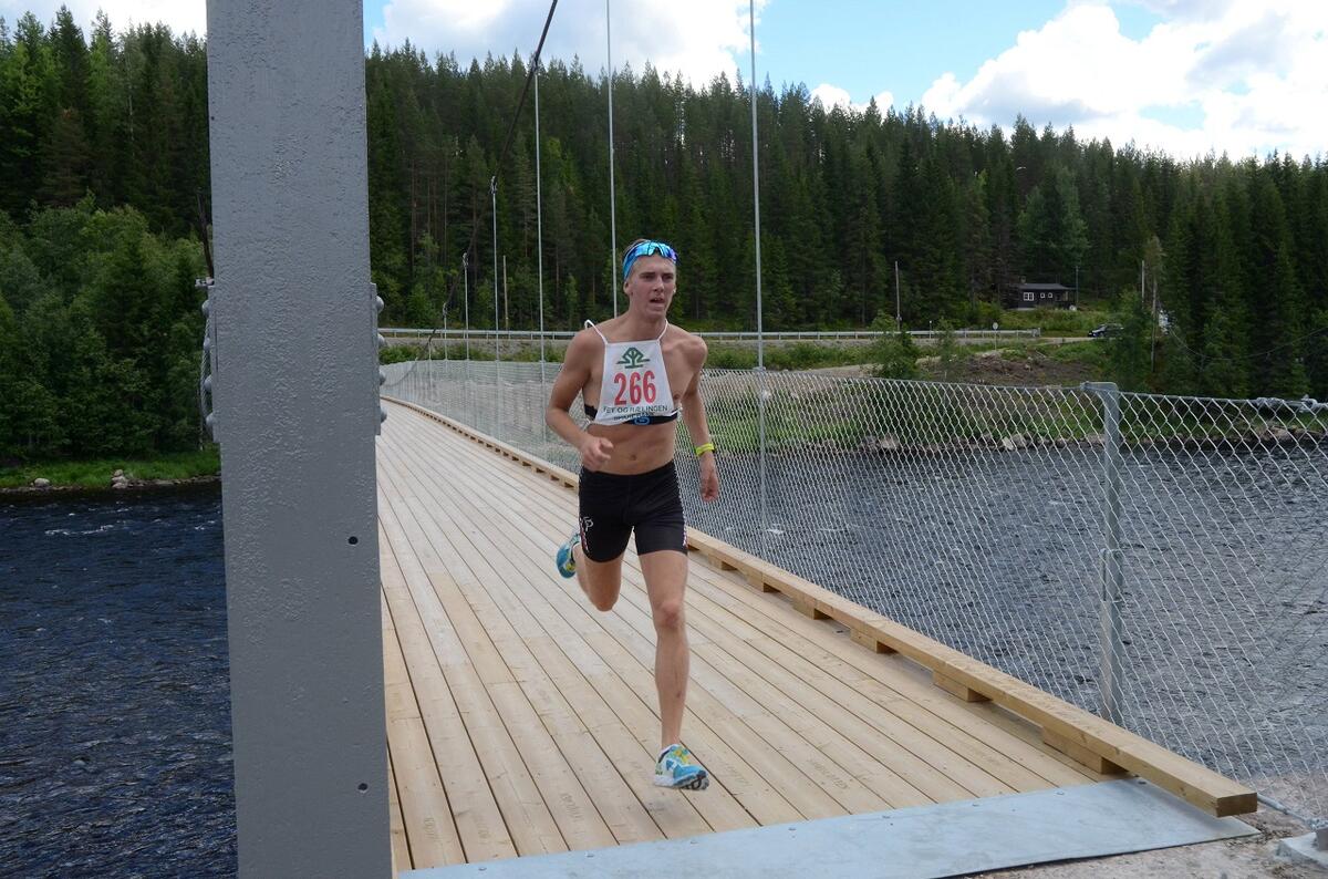 monika Søberg
