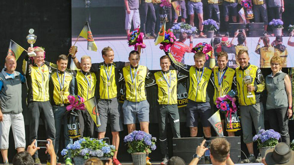 jukola