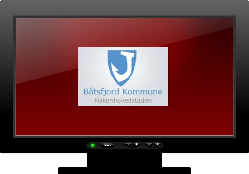 Kommune Tv Kommunetv-logo