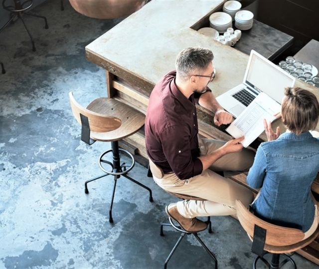 Slik beholder du dine beste medarbeidere