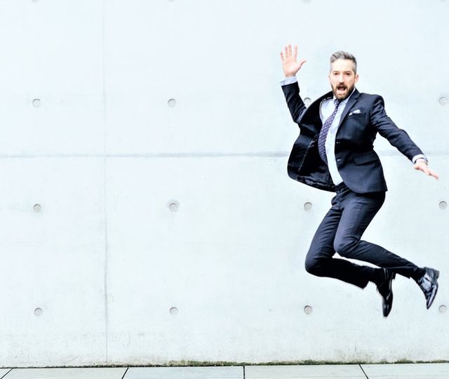 Finn din rolle, og inspirer de rundt deg