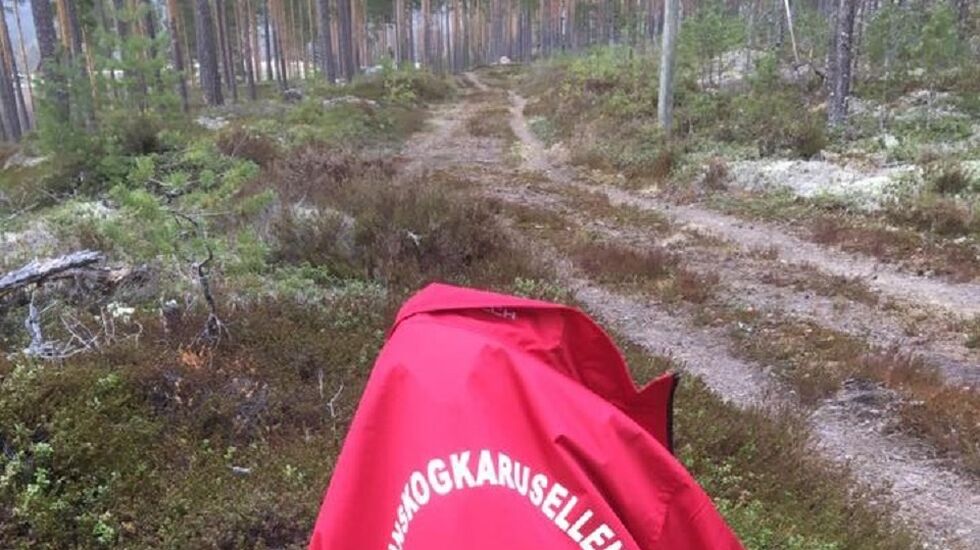 (Arrangørfoto)