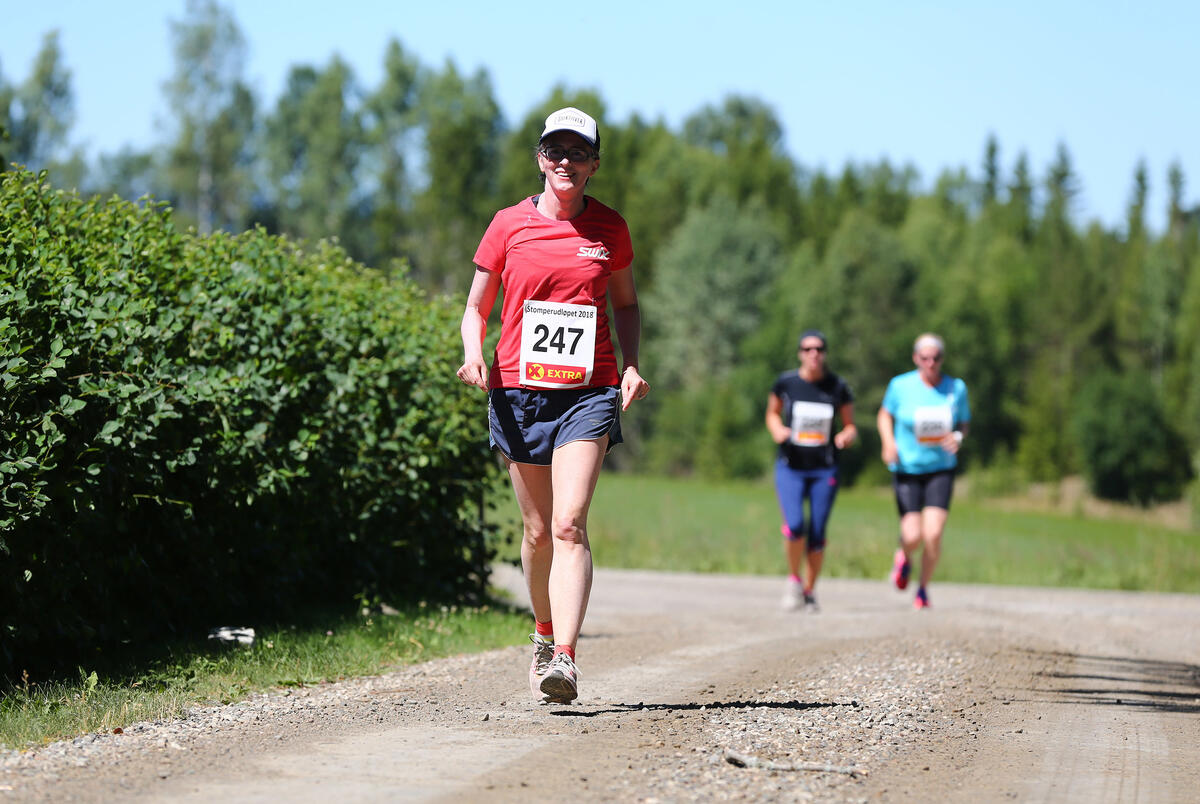 Stomperudløpet2018-6km-Kristin Chormann