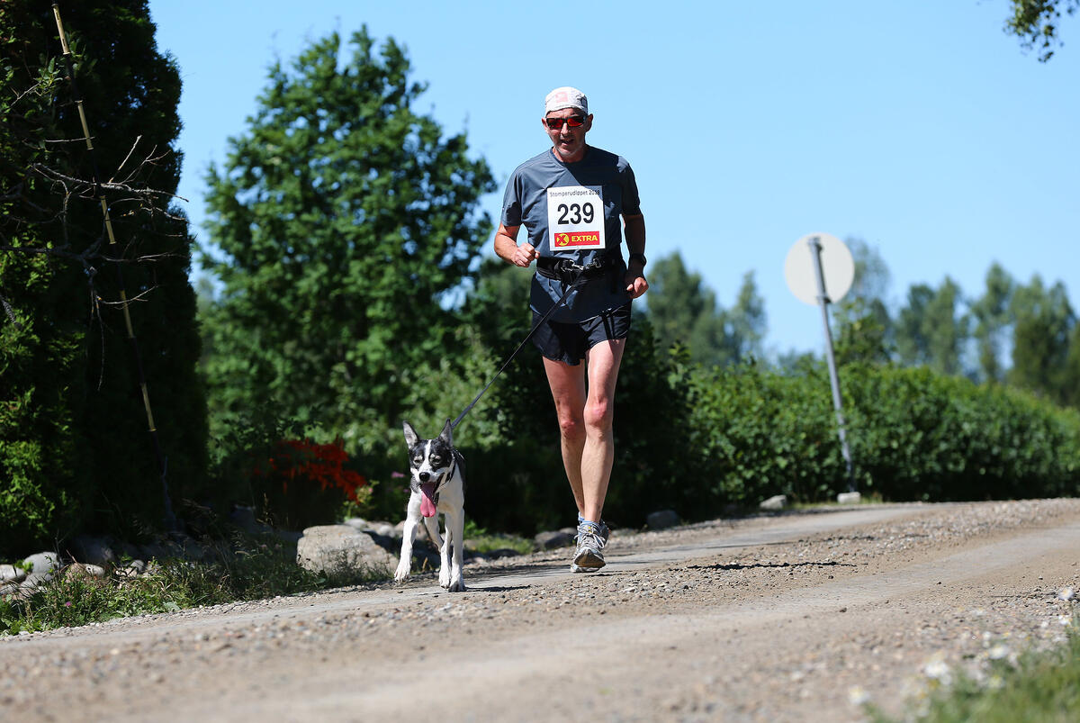 Stomperudløpet2018-6km-Ottar A Eide