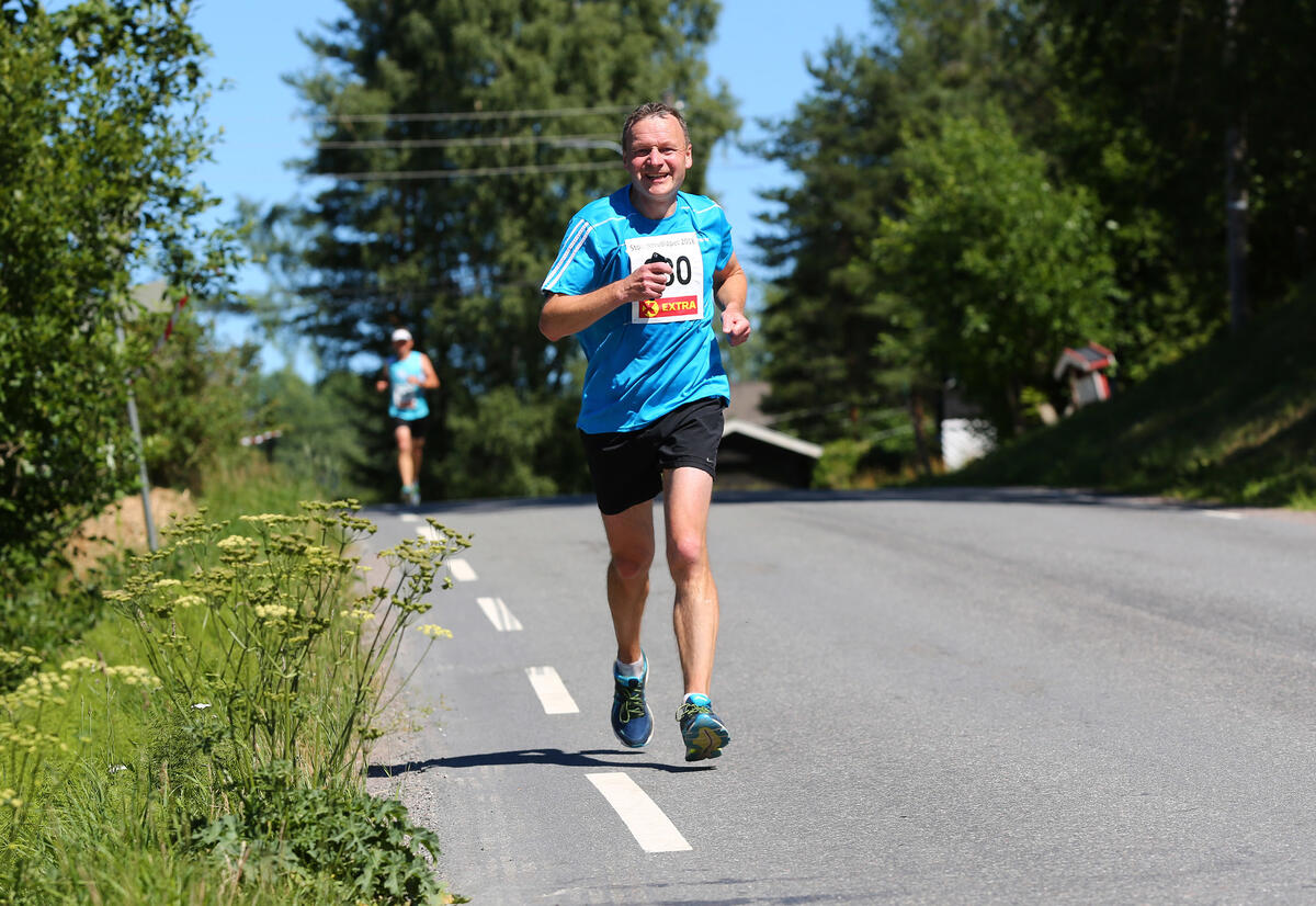 Stomperudløpet2018-17km-Dag Spilde