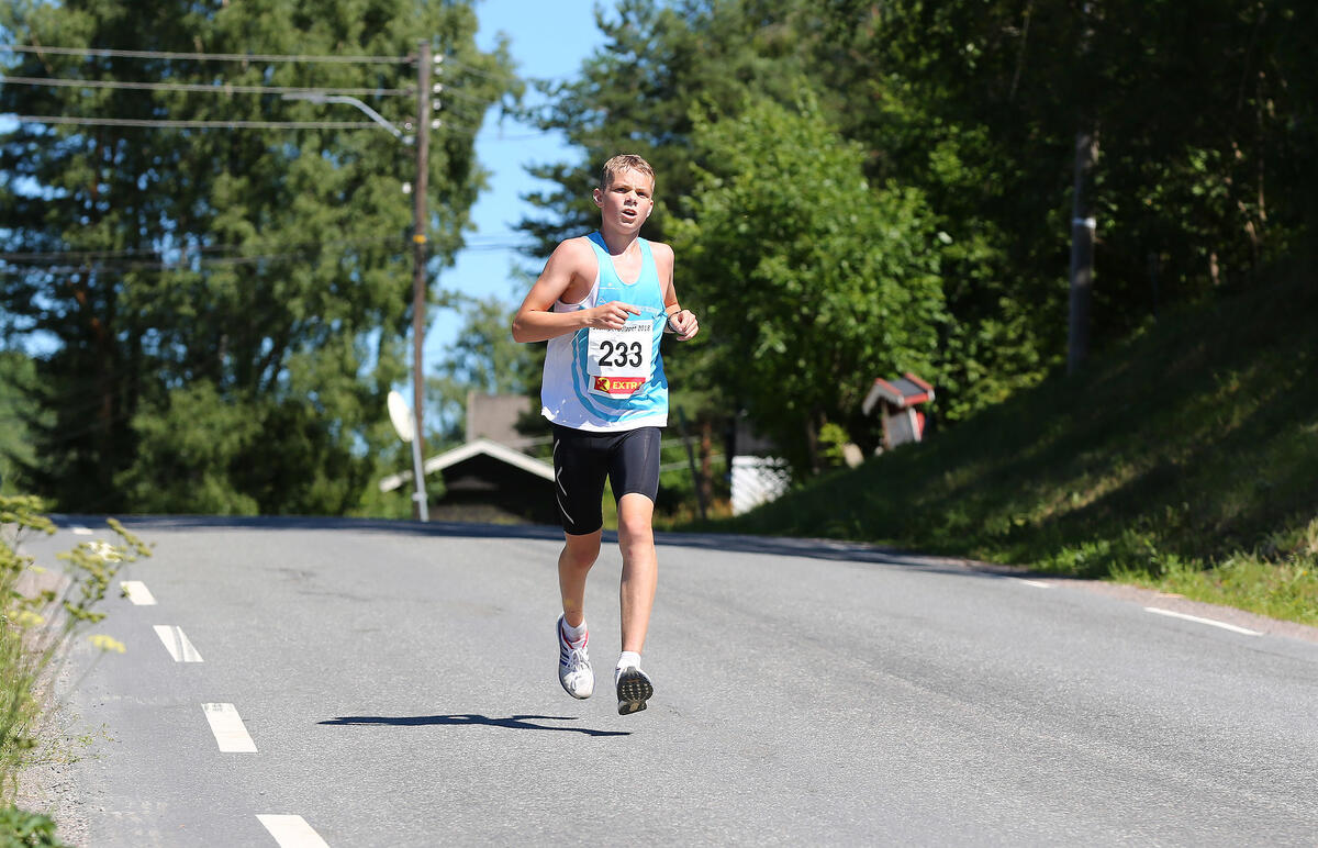 Stomperudløpet2018-17km-Karsten Ladstein