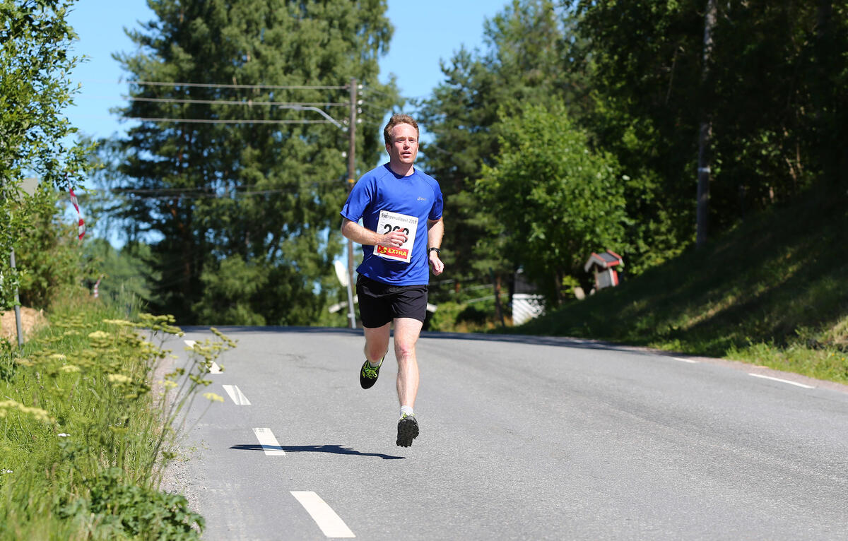 Stomperudløpet2018-17km-Ole Jakob Michelsen