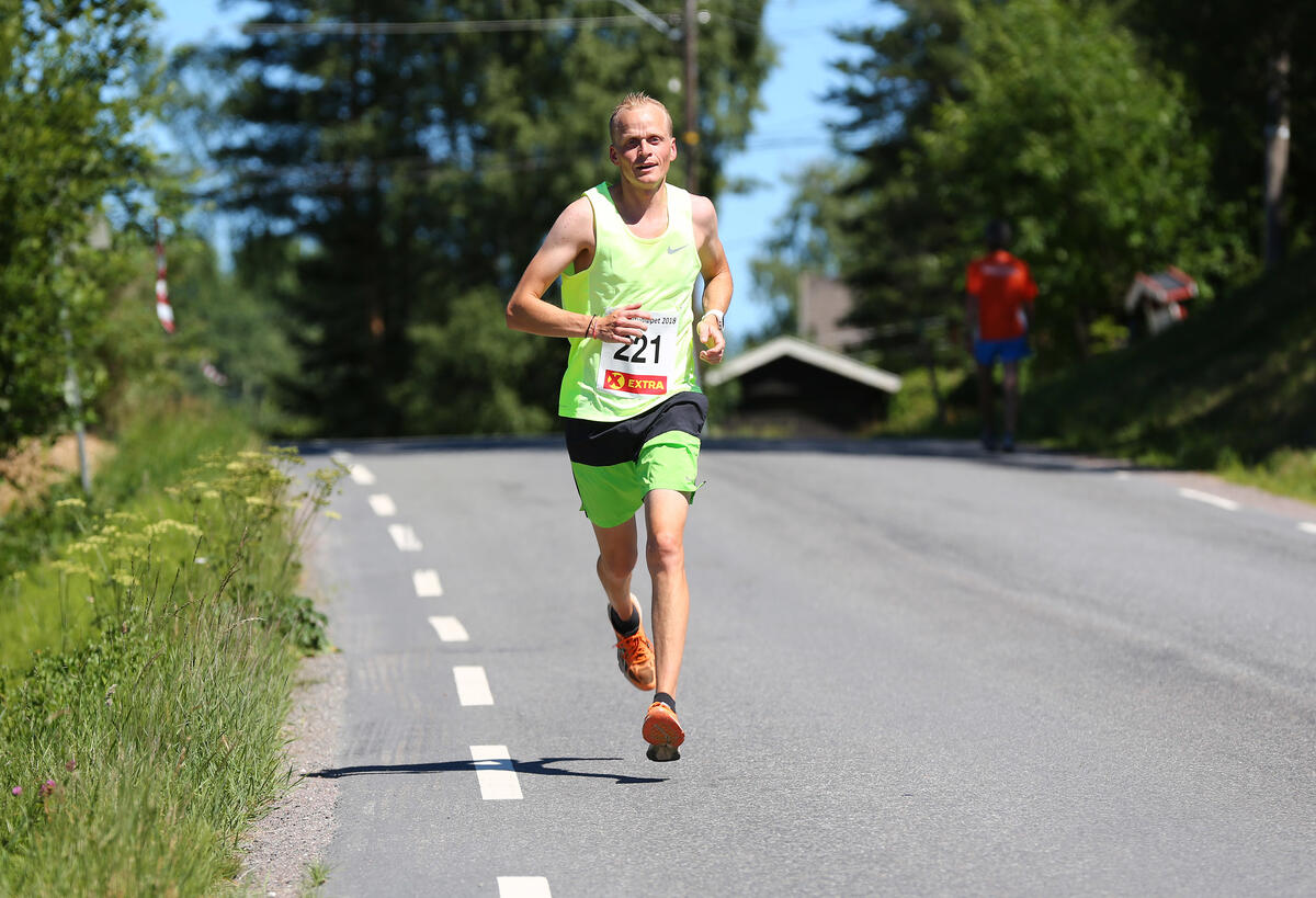 Stomperudløpet2018-17km-Ole Jonny Delerud