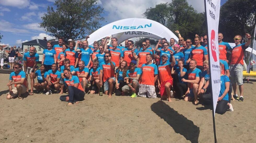 Open Water 2016