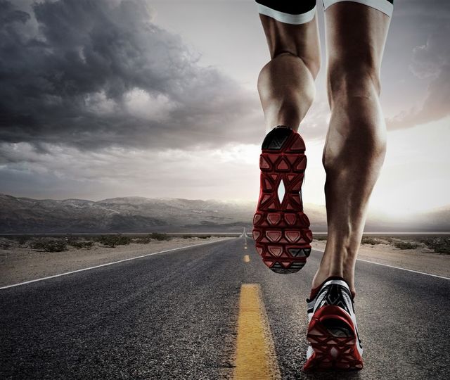 Sterk kropp, klart hode – slik trener du for å prestere bedre som leder