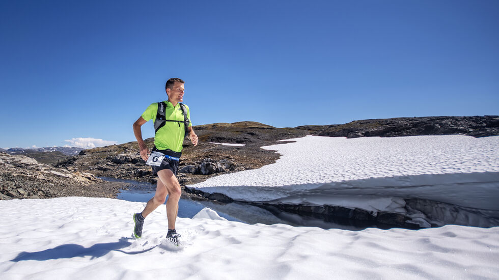 Hallvard Schjøllberg (Foto Kai-Otto Melau/Xtremeidfjord)