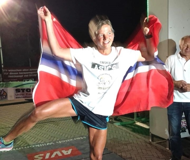 Foto: Magnus Tjønn