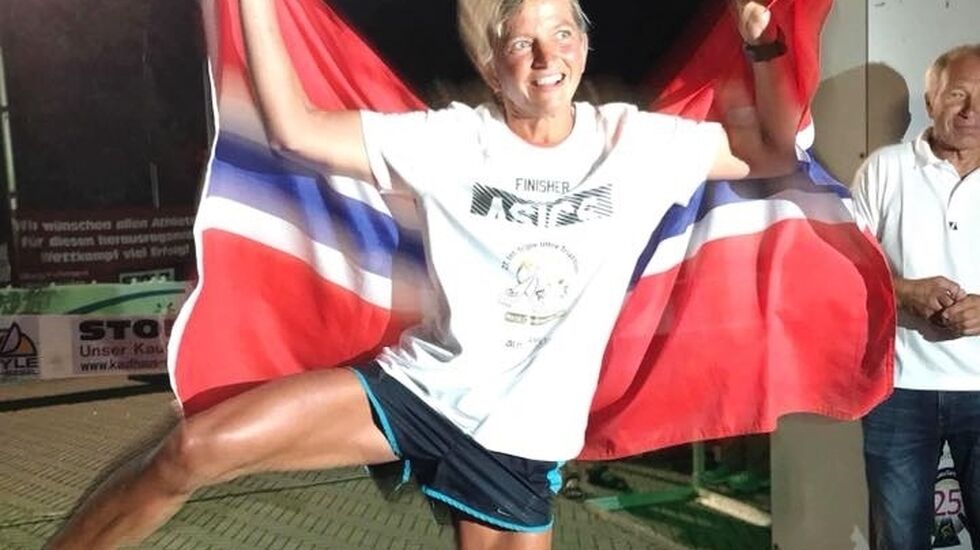 Foto: Magnus Tjønn