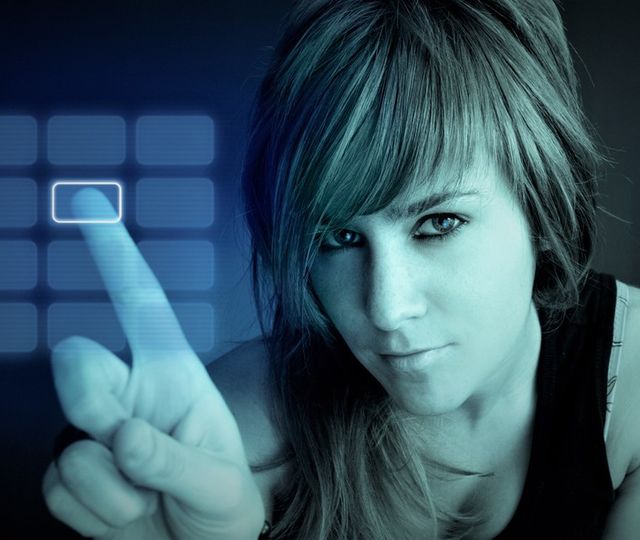 Generasjon Z - du får kun 8 sekunder!